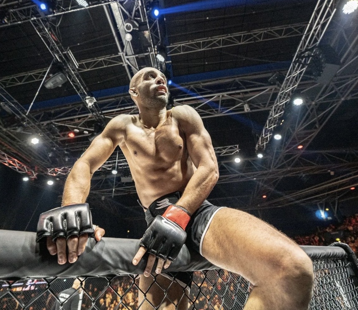 Adam Meskini - Photo 1