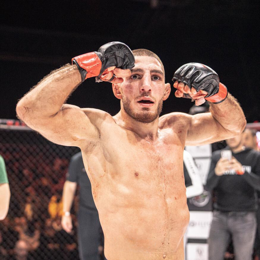 Michael Aljarouj - Photo 1