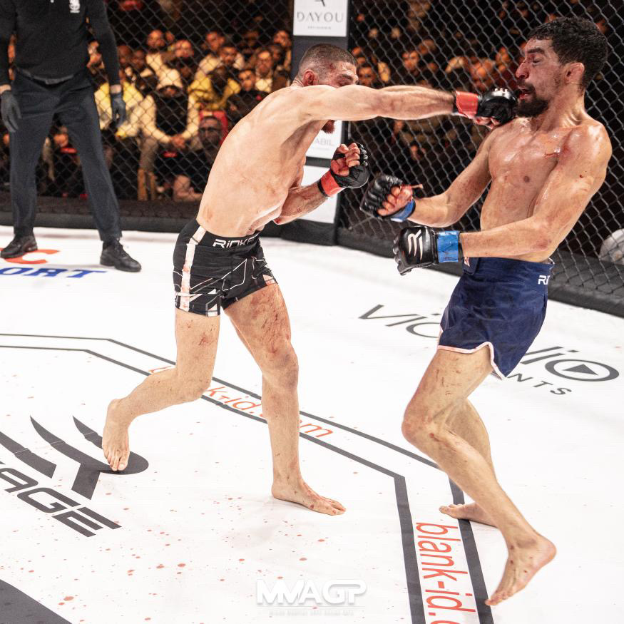 Michael Aljarouj - Photo 5